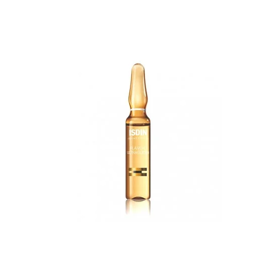 Isdin Flavo-C Ultraglican 1ud