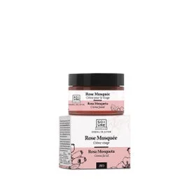 Soivre Rosa Olio Anca Crema Viso 50ml