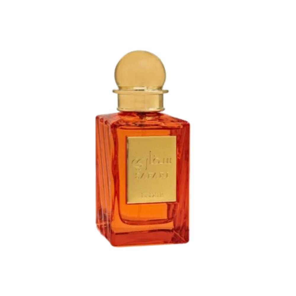 Safari Elixir Eau de Parfum Unisex - 90 ml