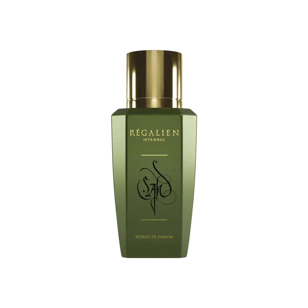 Sah Estratto Di Profumo Regalien - 50 Ml