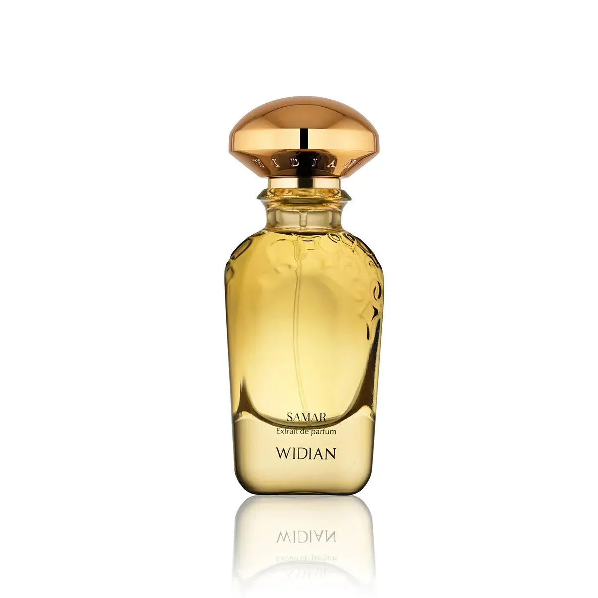 Samar - 50 ML ESTRATTO
