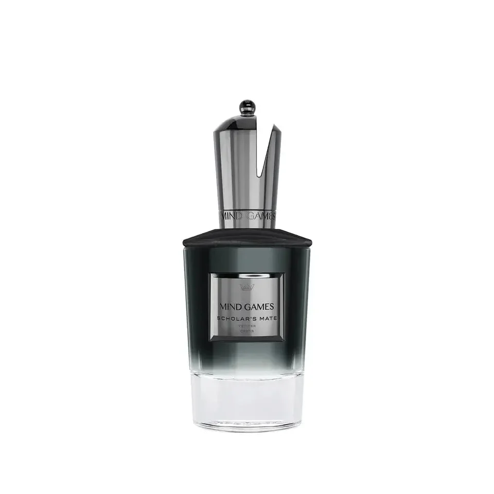 Mind games Scholar's Mate - 100 ML Estratto