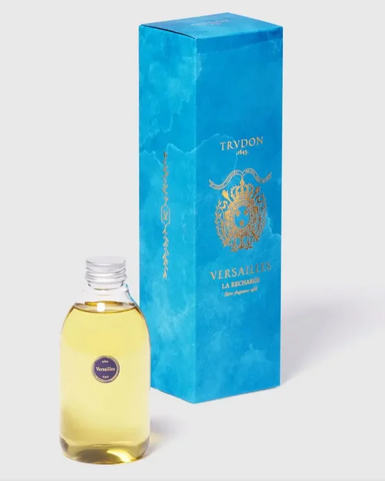 Trudon Les Diffuseur Versailles - 300 Ml Ricarica
