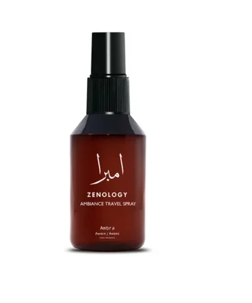 Zenology Ambra Ambiance Trigger profumo d’ambiente 75 ML