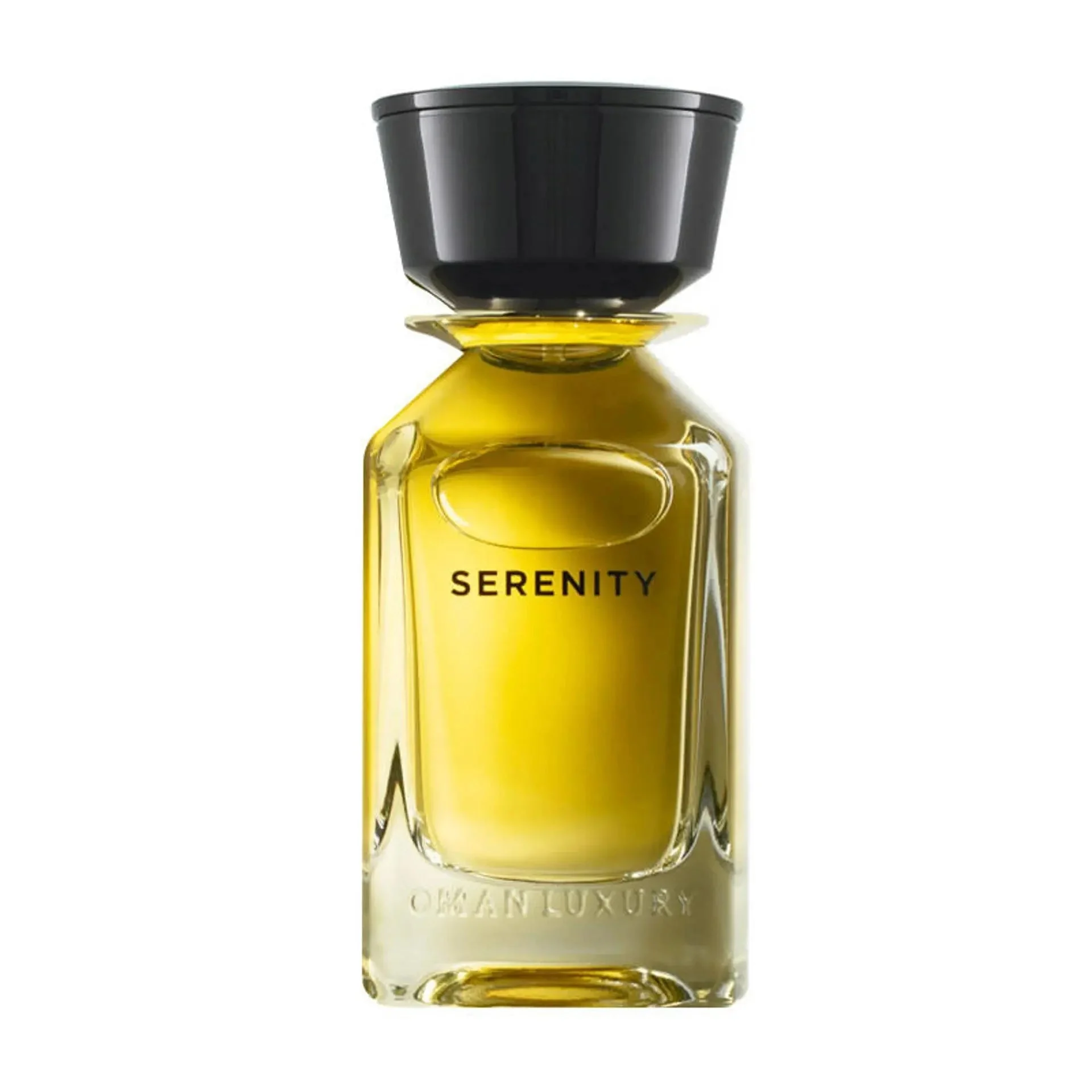 Omanluxury Serenity Parfum - 100 Ml