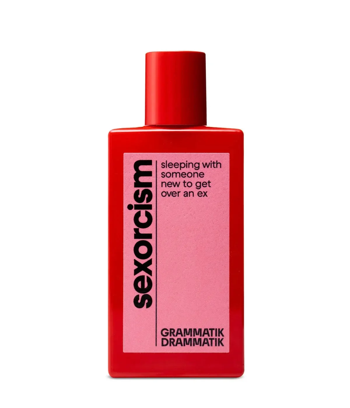 Grammatik Drammatik Sexorcism - 100 Ml