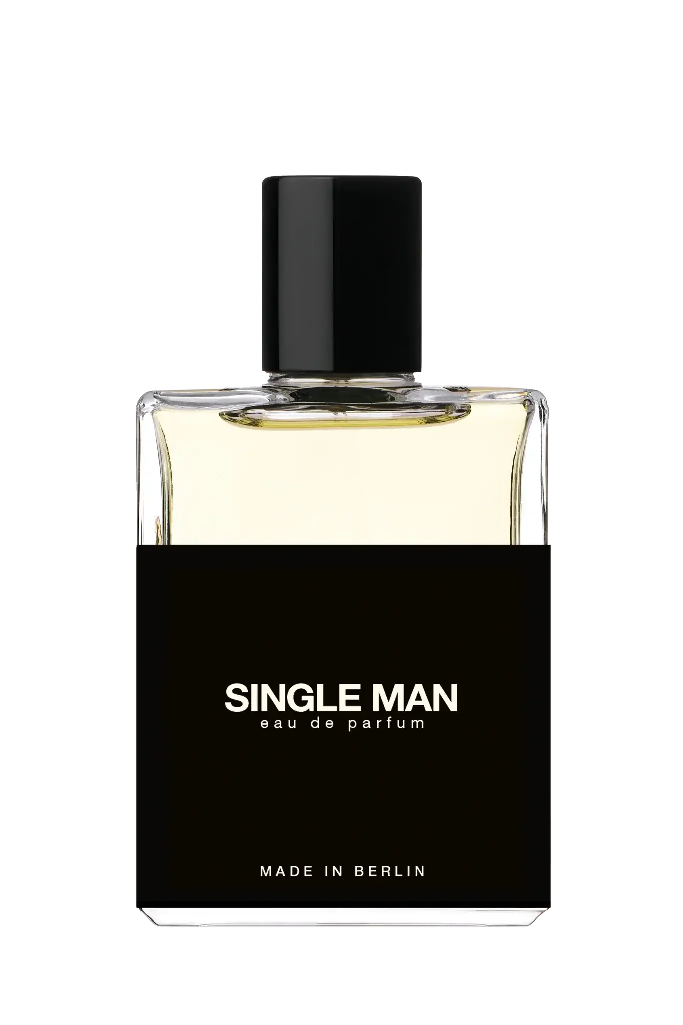 Moth And Rabbit Single Man - 50 Ml