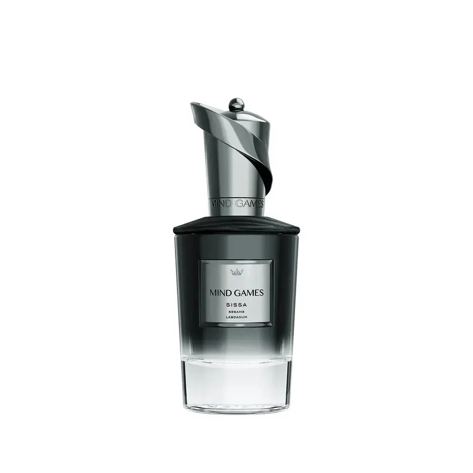 Mind games Sissa - 100 ML Estratto