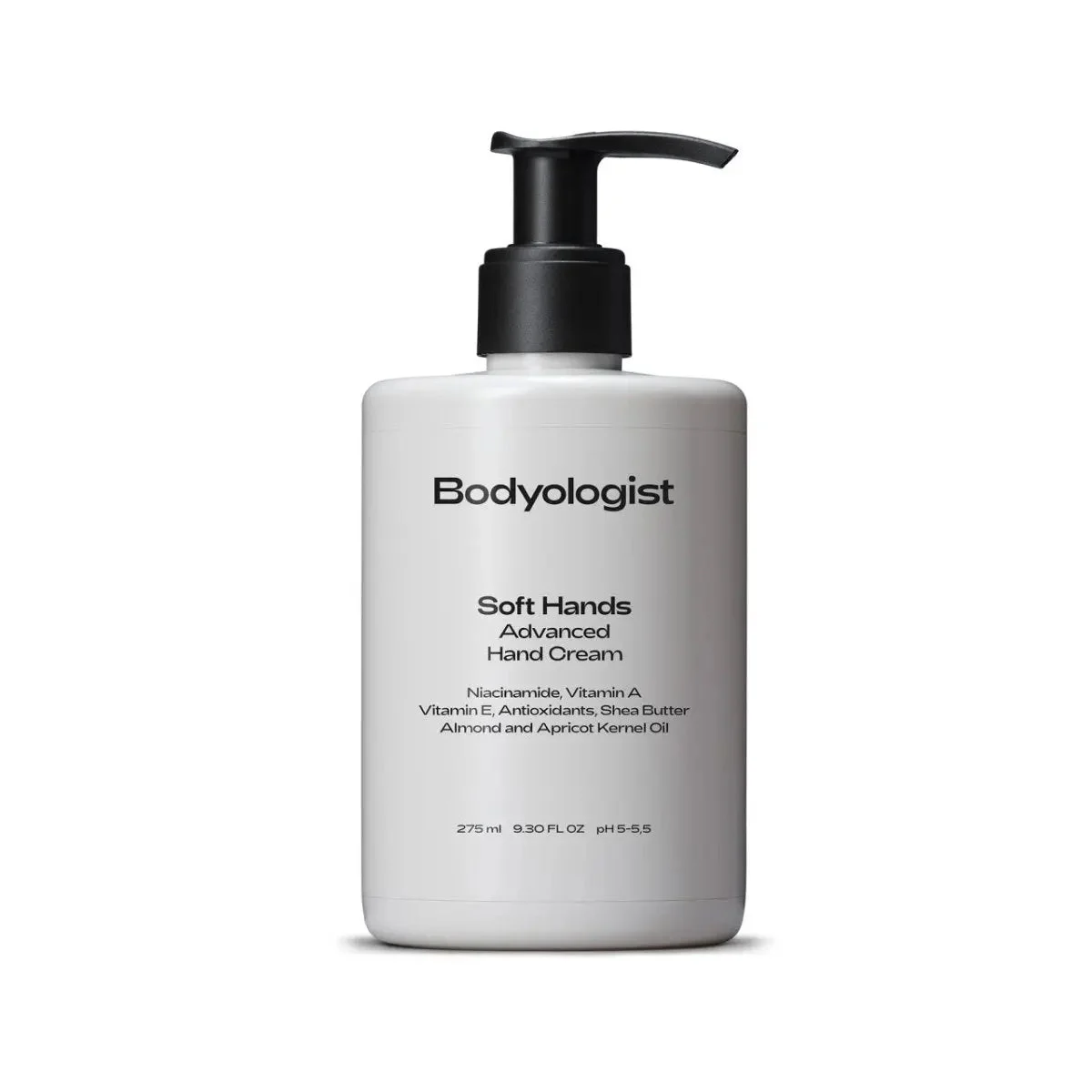 Bodyologist Soft Crema Mani Avanzata - 275 Ml