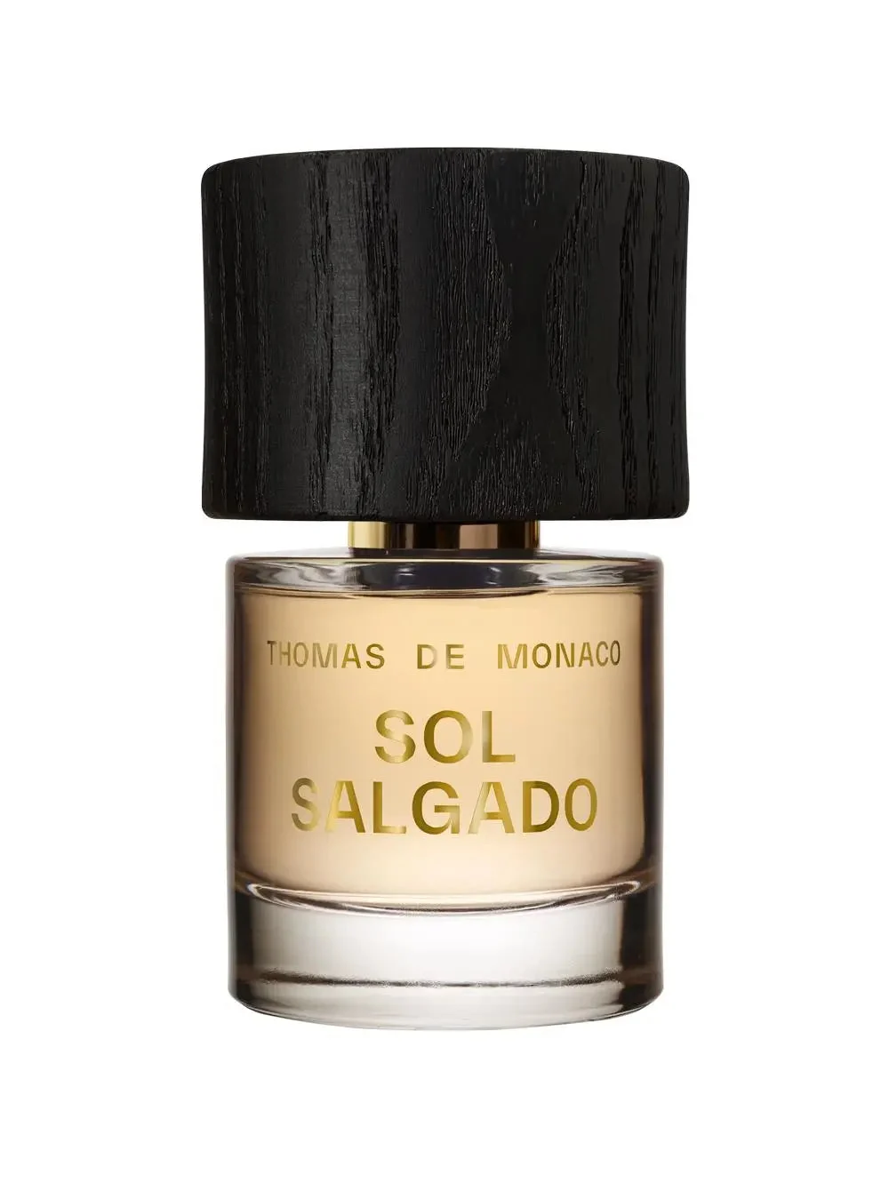 Thomas De Monaco Sol Salgado - 50 Ml Estratto