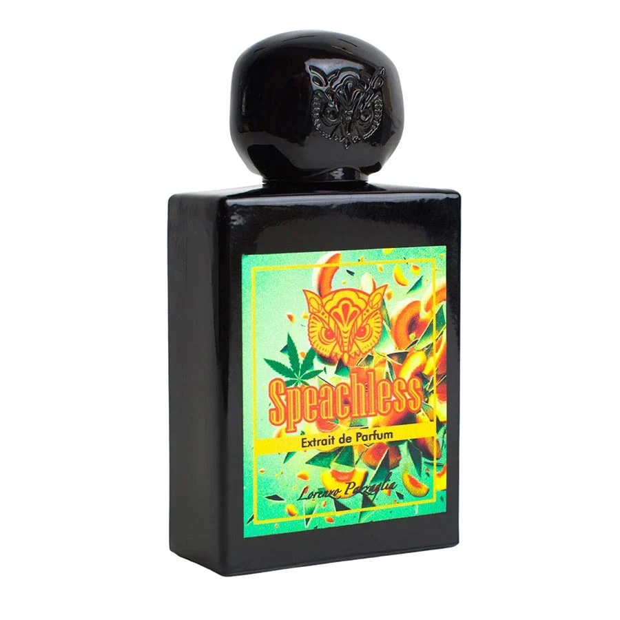 Lorenzo Pazzaglia Speachless - 50 Ml Estratto