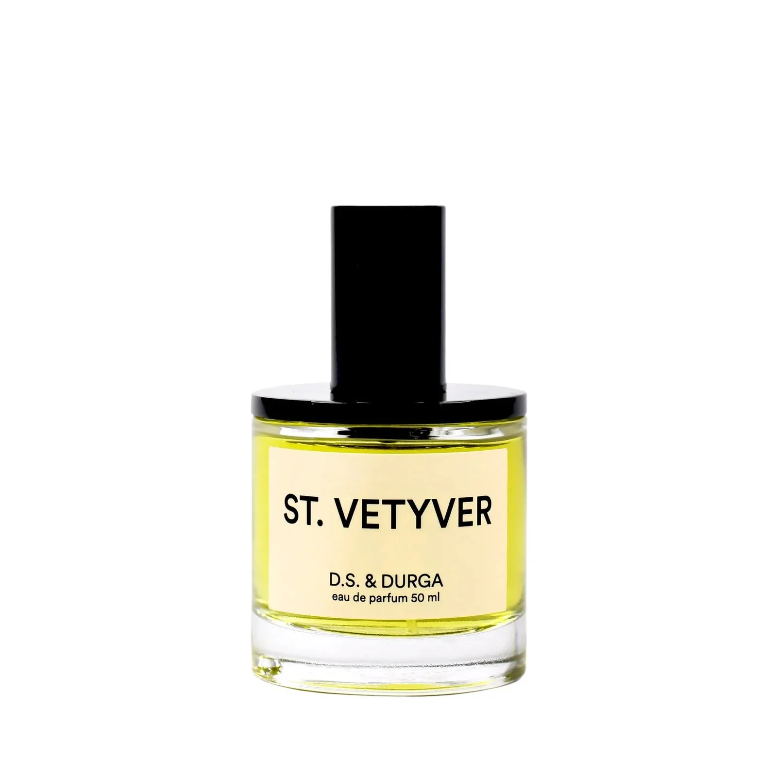 D.S. & Durga St. Vetyver Eau De Parfum - 50 Ml