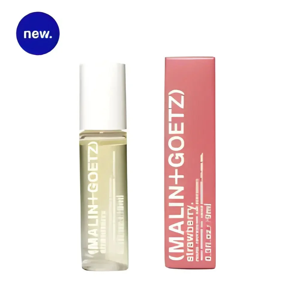 Malin+Goetz Strawberry Olio Profumato Malin Goetz - 9 Ml