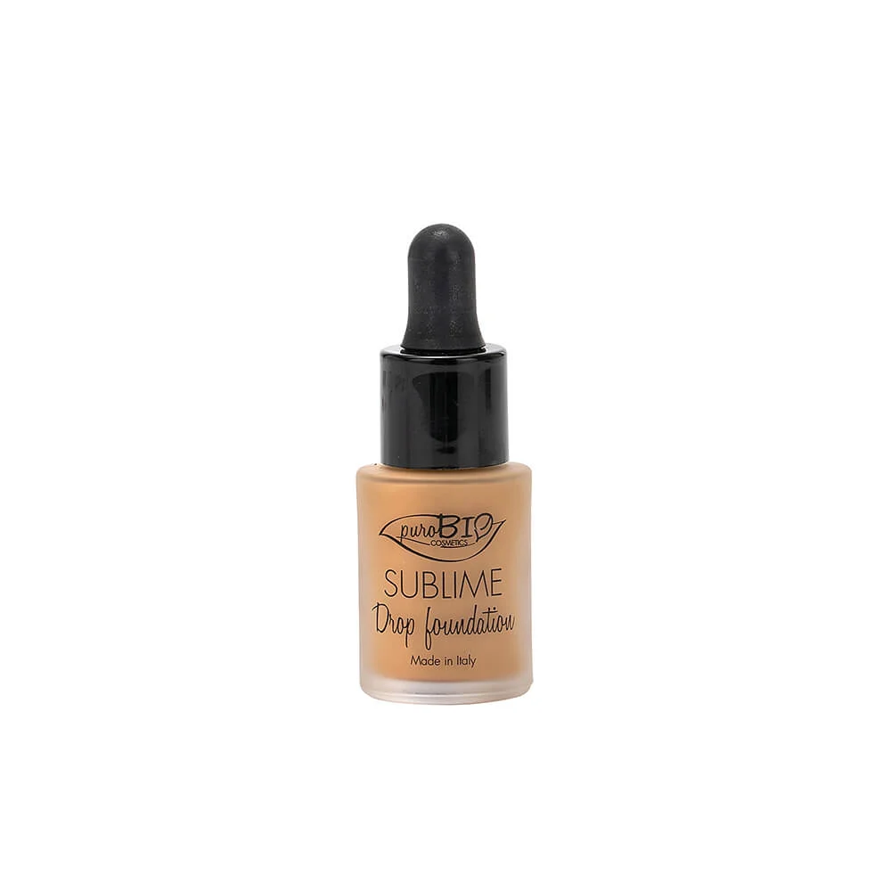 PUROBIO Drop Foundation 05