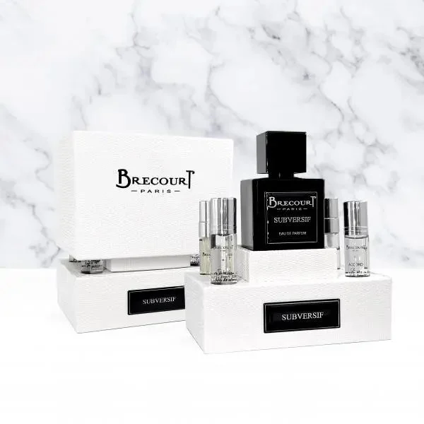 Brecourt Subversif Brecourt - 100 Ml