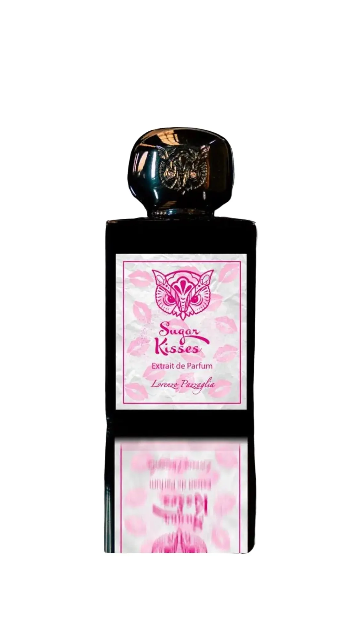 Lorenzo Pazzaglia Sugar Kisses Lorenzo Pazzaglia - 50 Ml