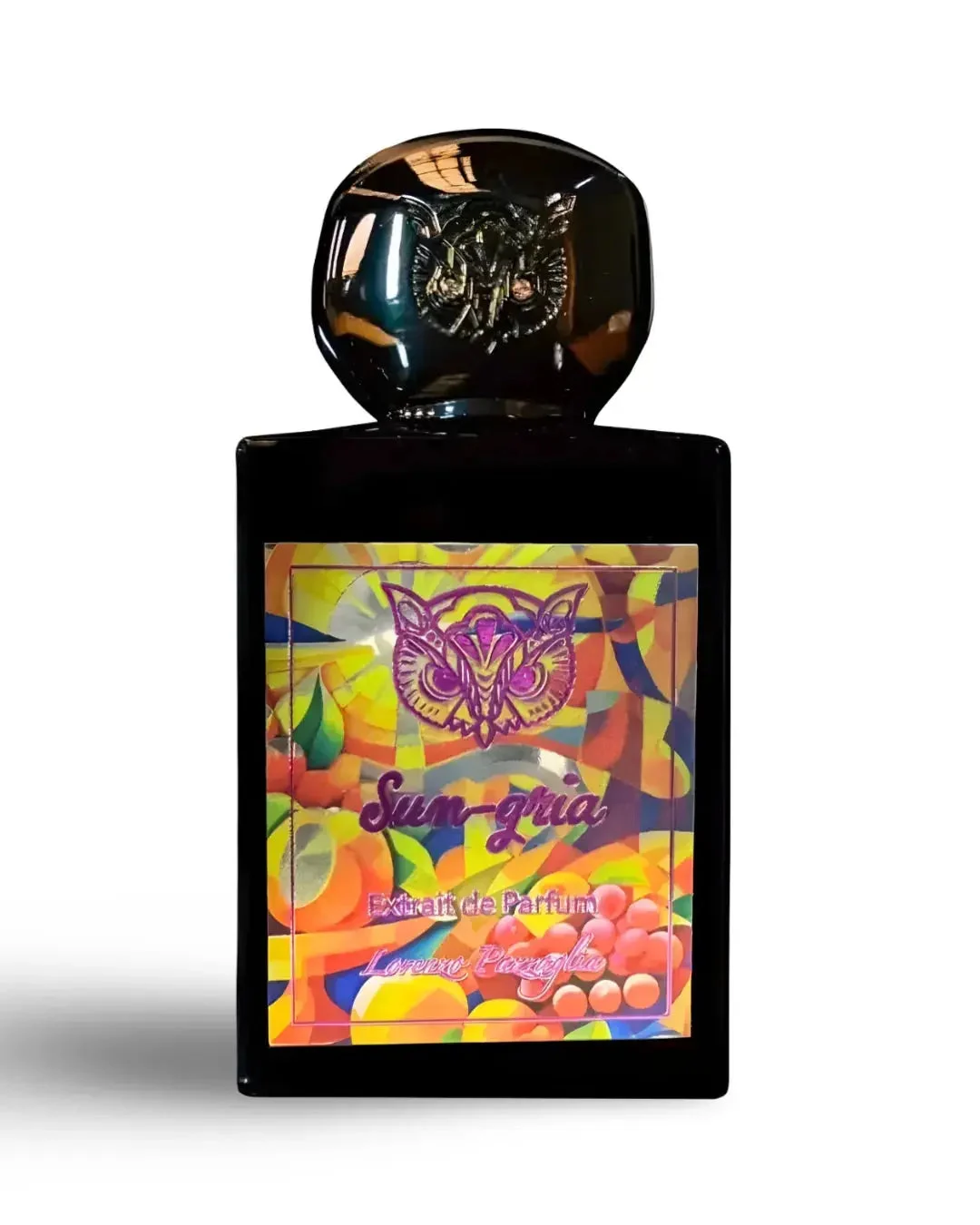 Lorenzo Pazzaglia Sun-Gria - 50 Ml Estratto