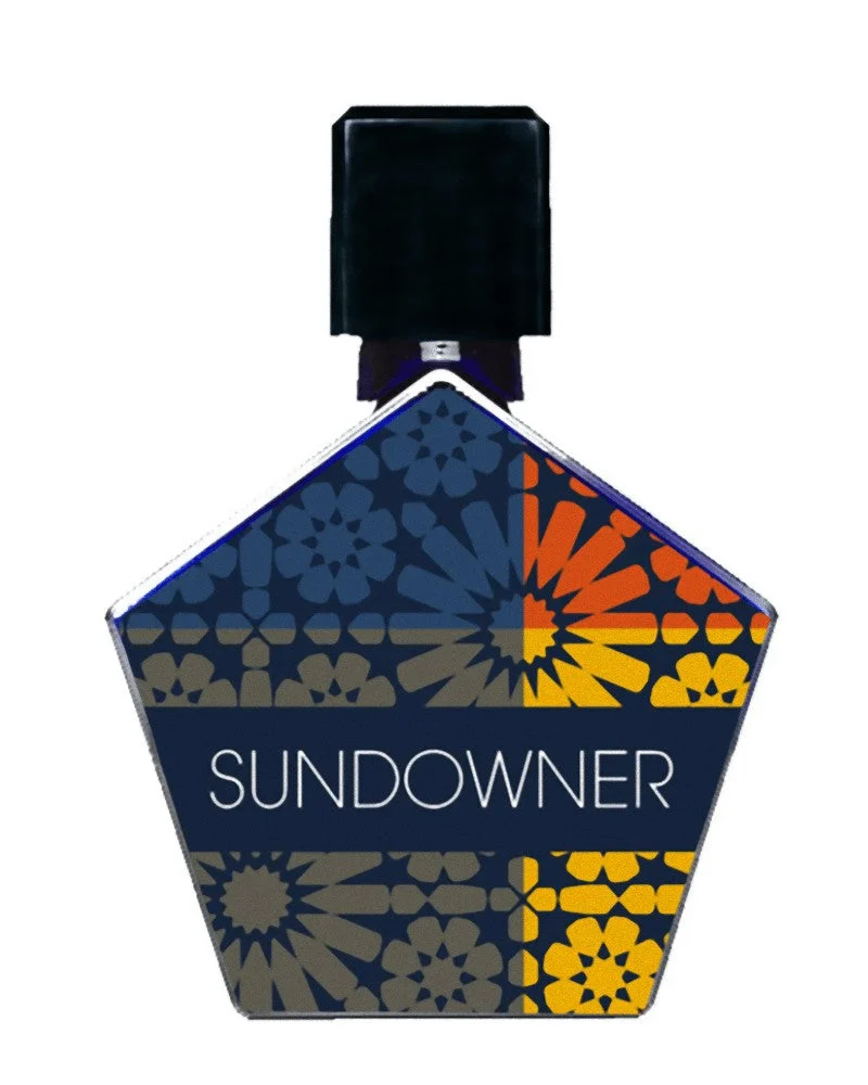 Andy Tauer Sundowner Edp - 50 Ml