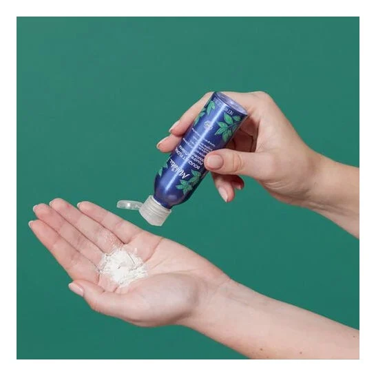 Melvita Bouquet Floral Polvo Exfoliante Suave 30g