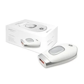 IDItalian Design Infinium Portable Laser Hair Remover
