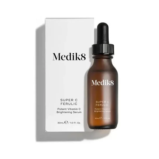 Medik8 Super C Ferulic 30ml