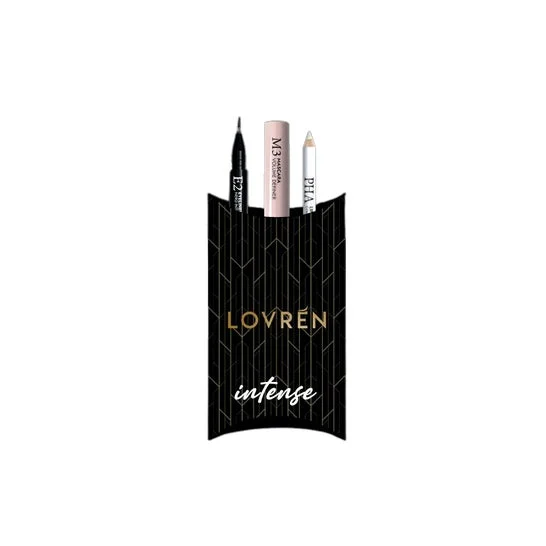Lovren Kit Luxury Intense Cofanetto Natale 2023