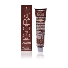Schwarzkopf Igora Color 10 7-12 60ml