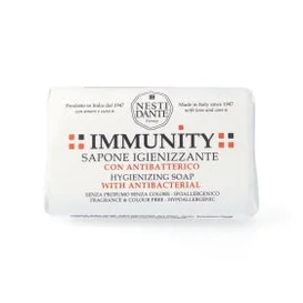 Nesti Dante Immunity Sapone 150g