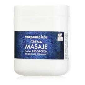 Terpenic Crema Masaje Evo Pro Health Care Fisioest'Tica 1000ml