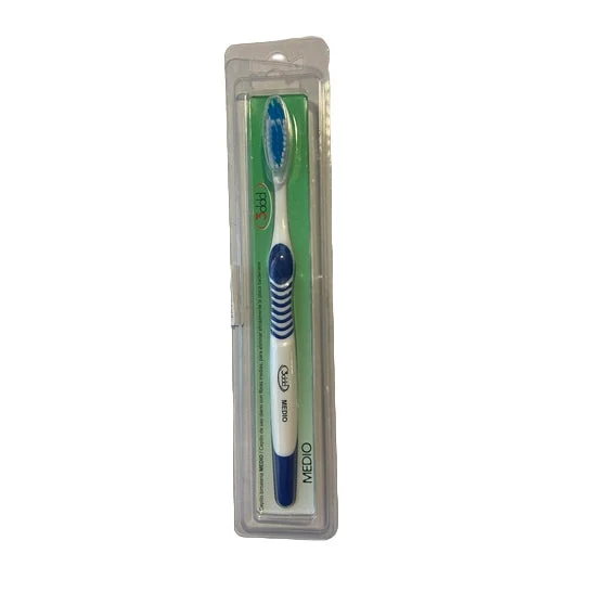 3ddd Cepillo de Dientes Medio 1ud