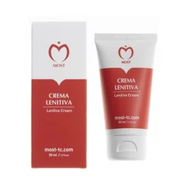 Most Crema Lenitiva 50ml