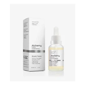 Cosmetic Alchemy Growth Factor Sérum Antietà 30ml