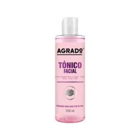 Agrado Facial Toner 250ml