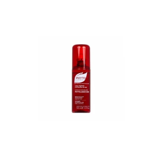 Phytolaque Silk Spr 100ml