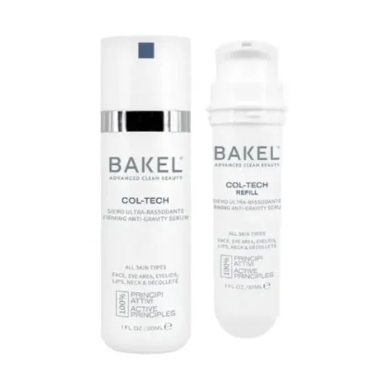 Bakel Col-Tech Case & Refill Serum 30ml