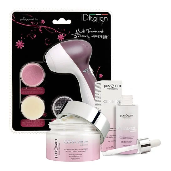 Impacco di ceramide Postquam per la tua pelle