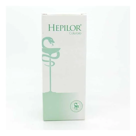 Hepilor Collut.150Ml
