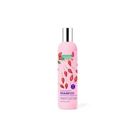 Natura Estonica Seven Benefits Shampoo 400ml