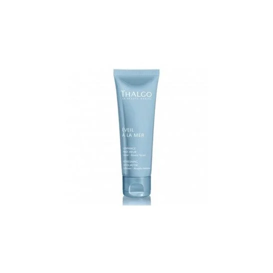 Thalgo Eveil A La Me Gommage Fraicheur 50 Ml
