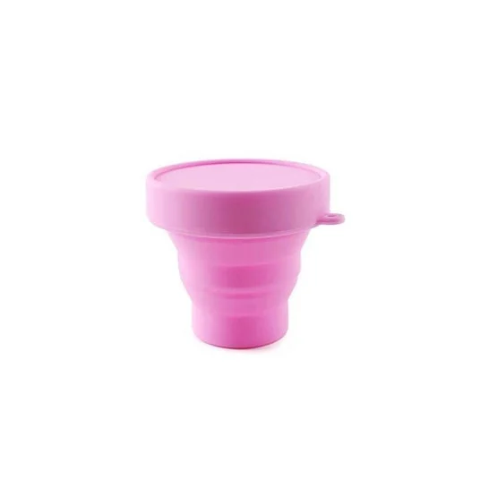 Nina Kiki Coppa mestruale Sterilizzatore 1ud