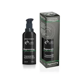 InLab Urban Cosmetic Regenerating Facial Serum 55ml
