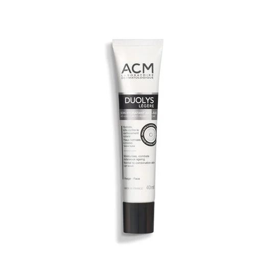 ACM Duolys Légère Soin Hydratant Anti-âge 40ml