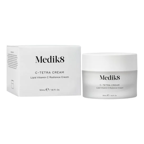 Medik8 C Tetra Cream 50ml