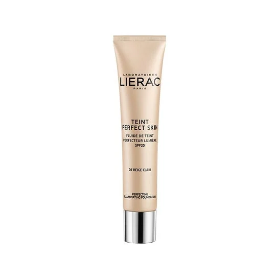 Lierac Teint pelle perfetta 01 30Ml Teint 01 30Ml