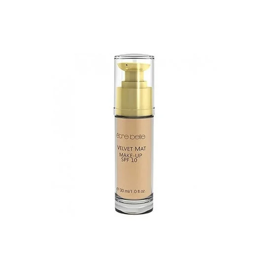 Etre Belle Velluto stuoia trucco 04 pelli normali miste