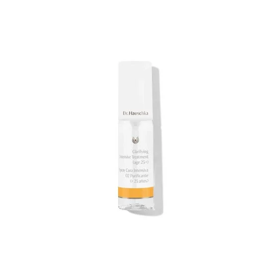 Dr. Hauschka Clarifying Intensive Treatment +25 Age 40ml