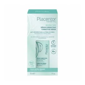 Placentor Siero Correttivo 30ml