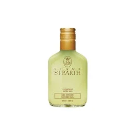 Ligne St Barth Gel Doccia Morbido 200ml