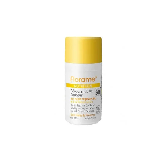 Florame Nutrition Deo Bill Dou50ml