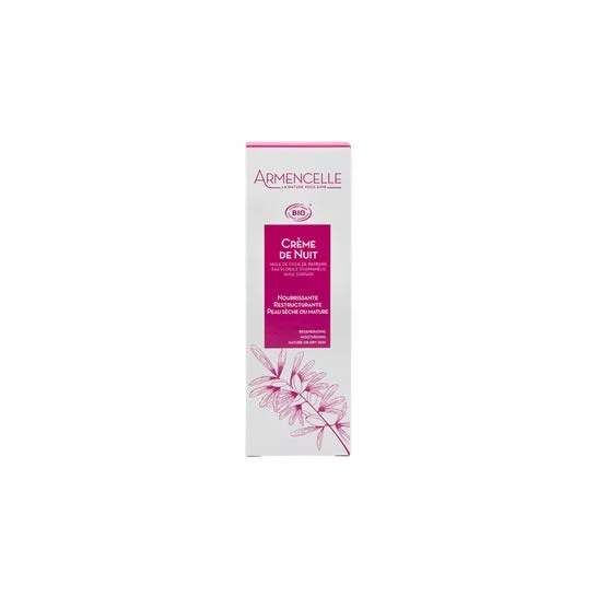 Armencelle Crema Notte Agli Oli Preziosi 50ml